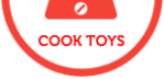 Gadgets et jouets de cuisine