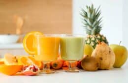 extracteur de jus